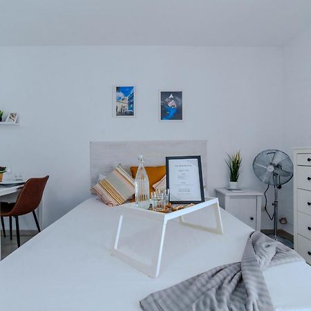 Comodo Y Acogedor Estudio En Tenerife Sur アロナ エクステリア 写真