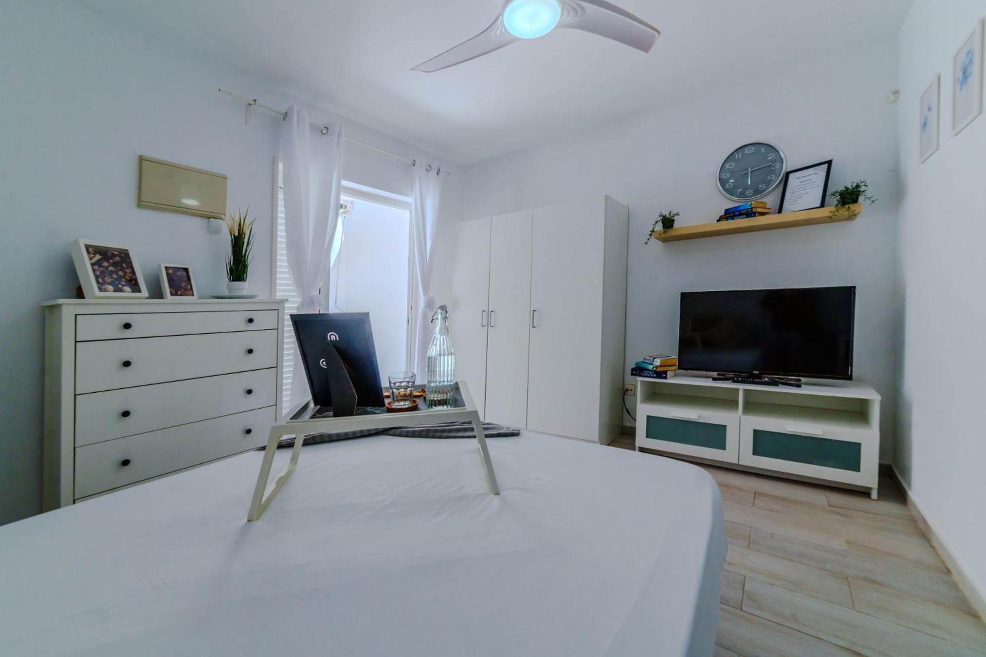 Comodo Y Acogedor Estudio En Tenerife Sur アロナ エクステリア 写真